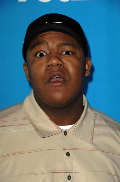 Kyle Massey — Stock Photo, Image