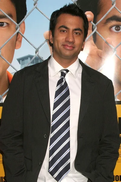 Kal Penn — Stock fotografie