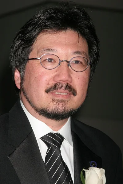 René Ohashi — Foto de Stock