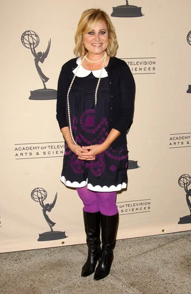 Maureen McCormick al "Another Opening, Another Show: A Celebration Of TV Theme Music" presentato da ATAS. The Leonard H. Goldenson Theater, North Hollywood, CA. 10-11-07 — Foto Stock