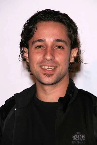 Thomas ian nicholas — Fotografia de Stock