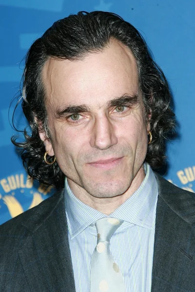 Daniel Day-Lewis — Stockfoto