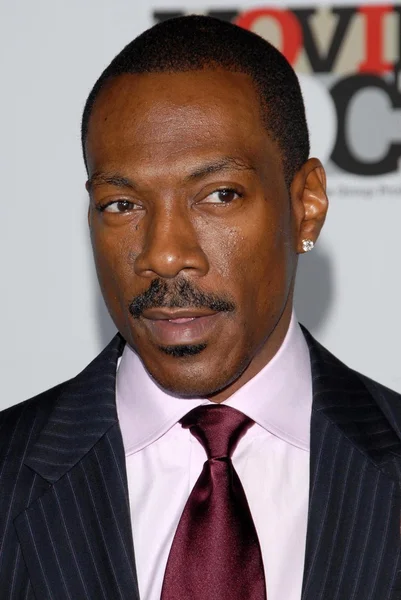 Eddie Murphy no 'Movies Rock' A Celebration Of Music In Film, Kodak Theatre, Hollywood, CA. 12-02-07 — Fotografia de Stock