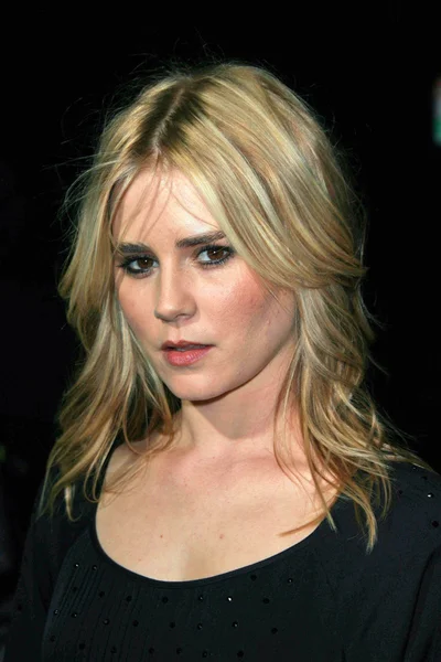 Alison Lohman — Stockfoto