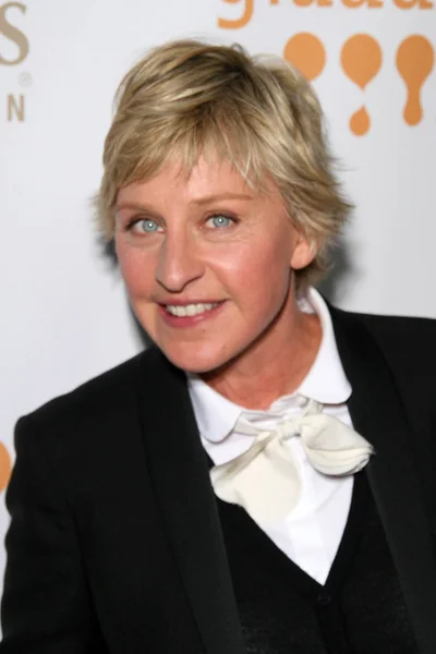 Ellen DeGeneres — Stockfoto