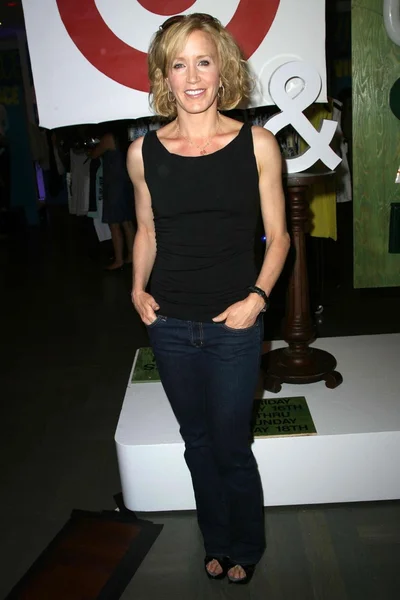 Felicity Huffman — Stockfoto