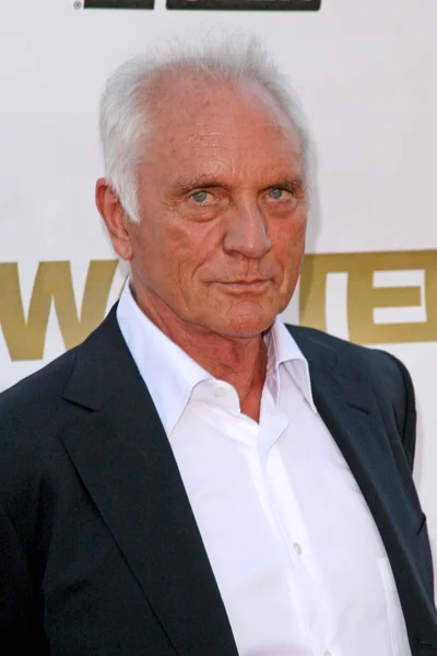 Terence Stamp — Stock Photo, Image