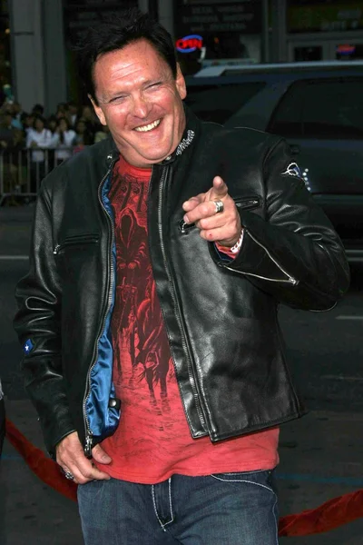 Michael Madsen — Photo