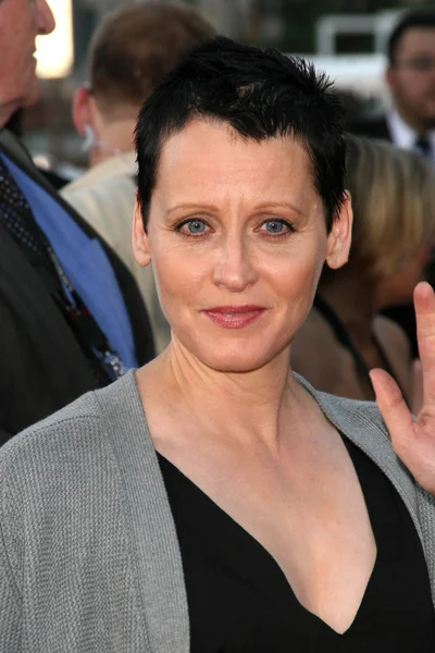 Lori Petty. — Foto de Stock