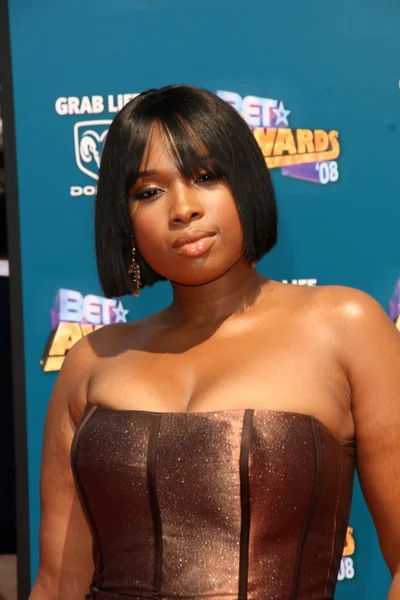 Jennifer Hudson. — Foto Stock