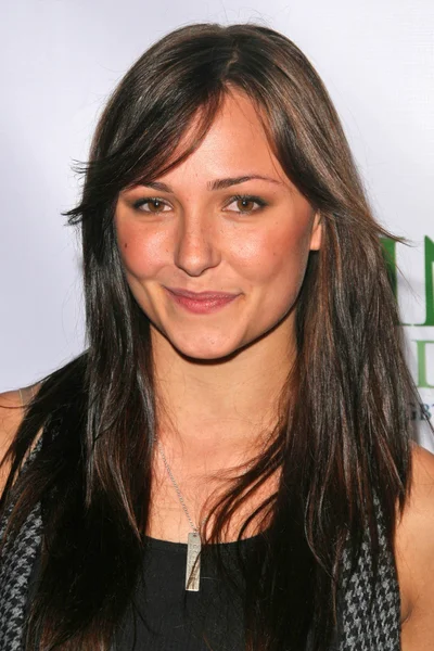 Briana evigan — Zdjęcie stockowe