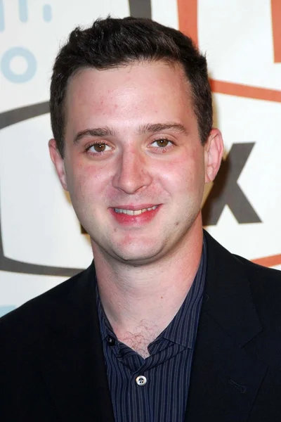 Eddie Kaye Thomas — Zdjęcie stockowe