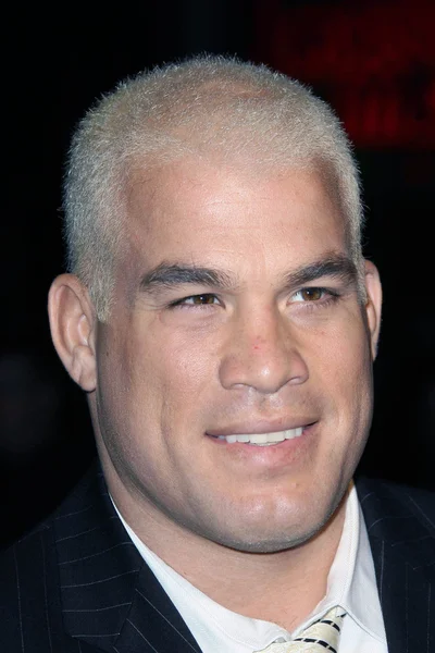 Tito Ortiz — Zdjęcie stockowe