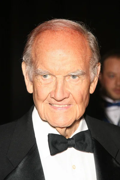 George Mcgovern — Foto de Stock