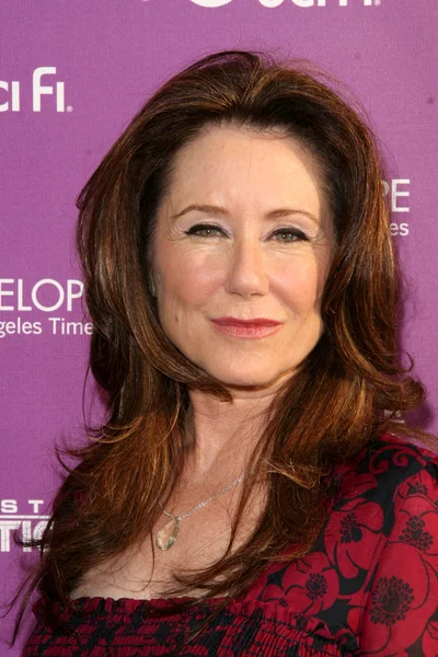 Mary mcdonnell — Stockfoto