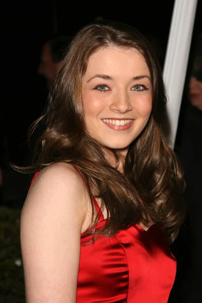 Sarah Bolger — Stockfoto