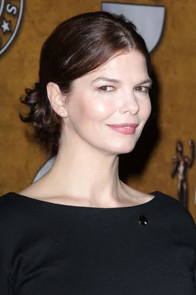 Jeanne Tripplehorn — Stockfoto