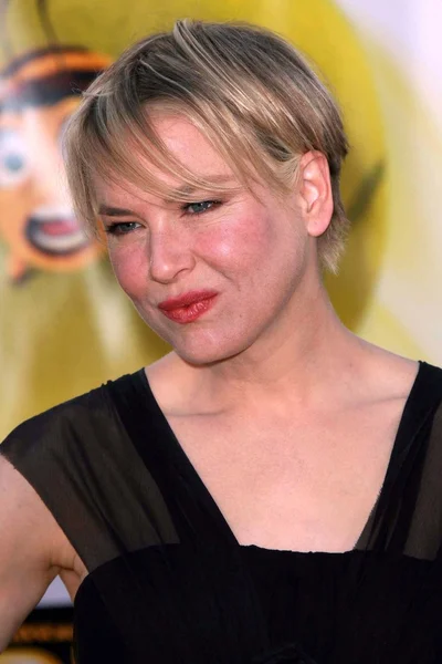 Renee Zellweger — Stockfoto