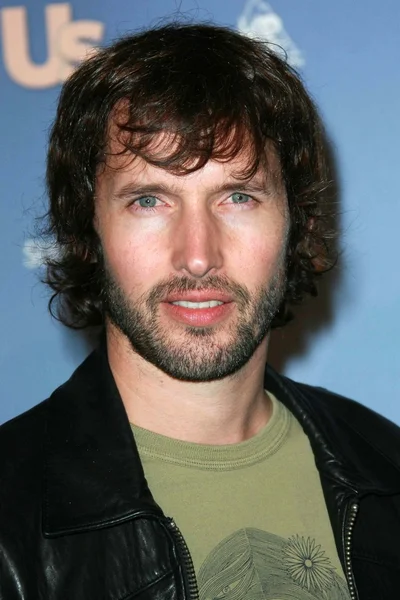 James Blunt en el US Weekly 's Hot Hollywood 2007 Party. Opera, Hollywood, CA. 09-26-07 —  Fotos de Stock