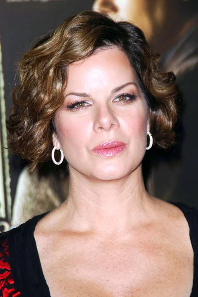 Marcia Gay Harden —  Fotos de Stock