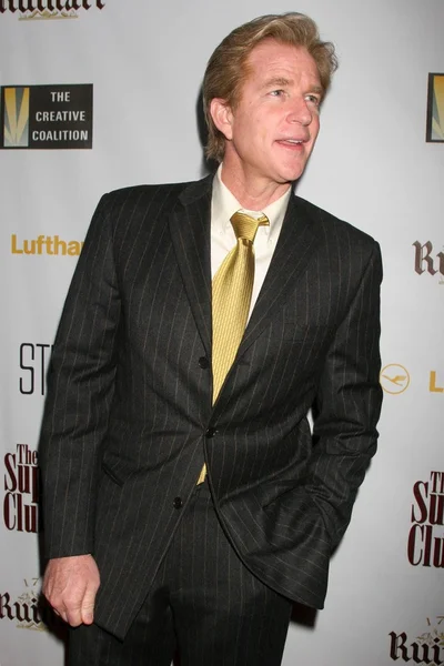 Matthew modine — Foto de Stock