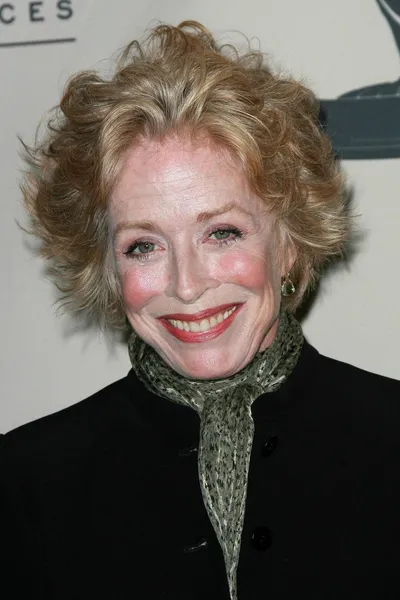 Holland Taylor — Stockfoto