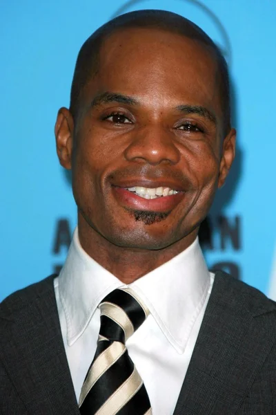 Kirk Franklin — Stockfoto