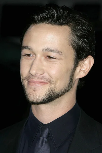 Joseph Gordon-Levitt — Stockfoto