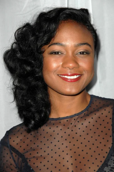 Tatyana Ali — Foto Stock