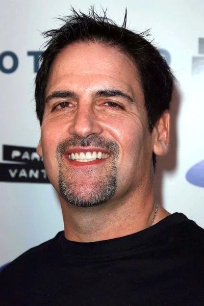 Mark Cuban at the premiere of "Into the Wild". Directors Guild Of America, Los Angeles, CA. 09-18-07 — Stock Photo, Image