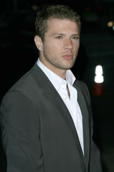 Ryan Phillippe — Zdjęcie stockowe