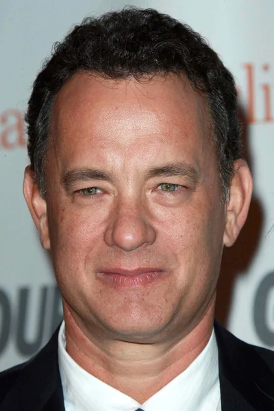 Tom Hanks. — Foto de Stock