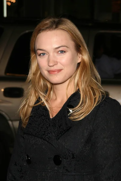 Sophia Myles — Foto Stock