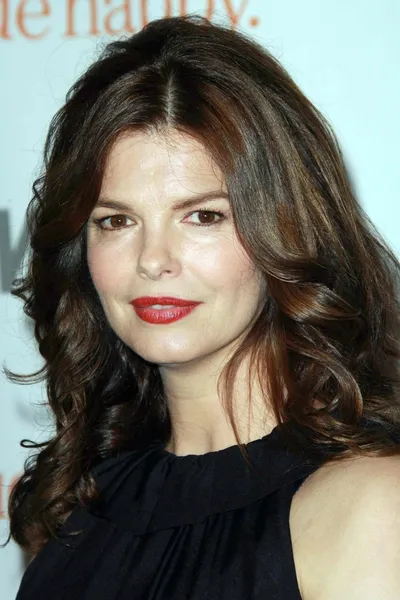 Jeanne Tripplehorn — Stockfoto