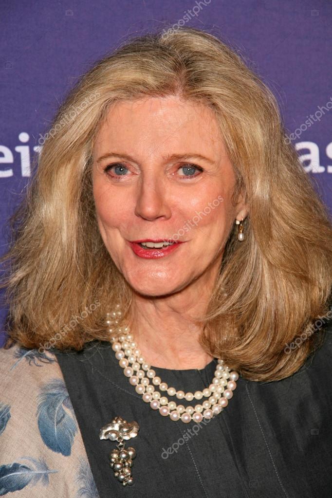 Blythe Danner – Stock Editorial Photo © s_bukley #15940157