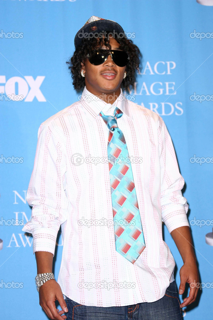 Lil&rsquo; Romeo – Stock Editorial Photo © s_bukley #15947441