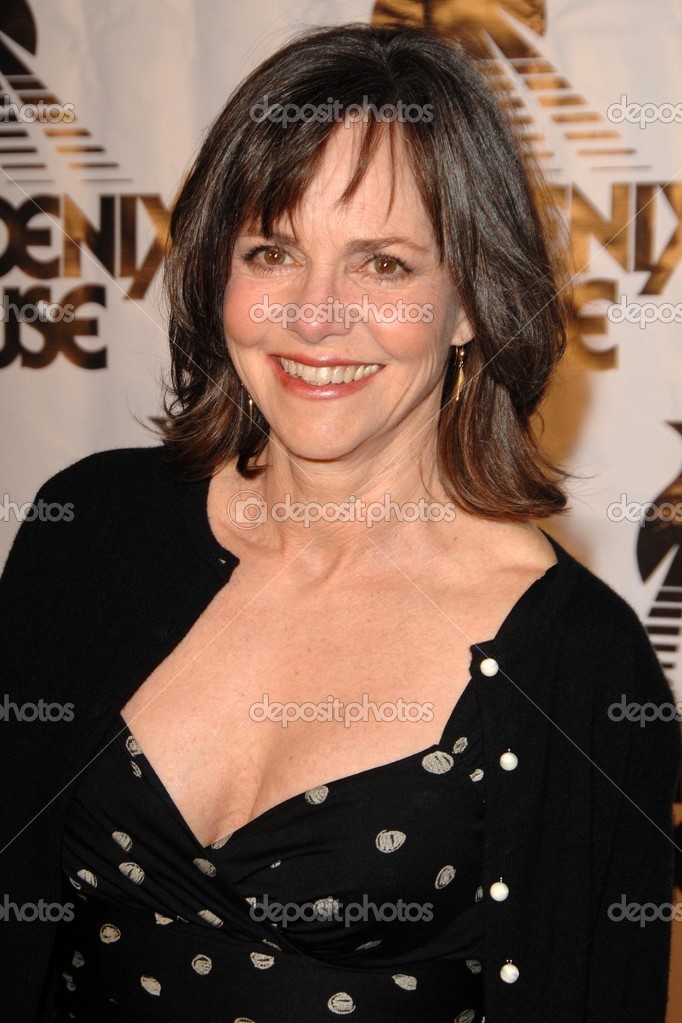 Sally Field Stock Editorial Photo C S Bukley 15948787