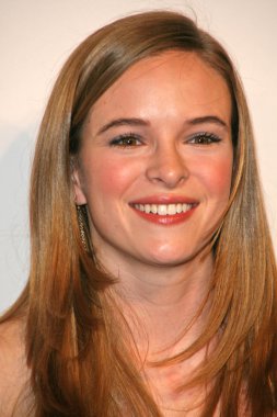 Danielle Panabaker at the Teen Vogue Young Hollywood Party. Vibiana, Los Angeles, CA. 09-20-07