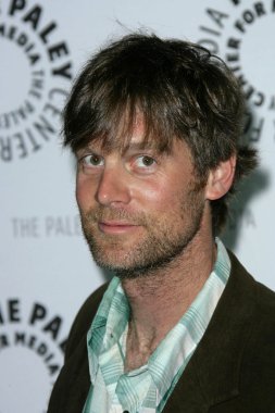 Peter Krause