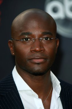 Taye Diggs
