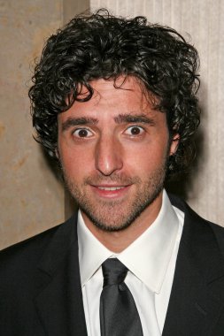 David Krumholtz