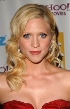Brittany Snow