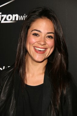 Camille Guaty