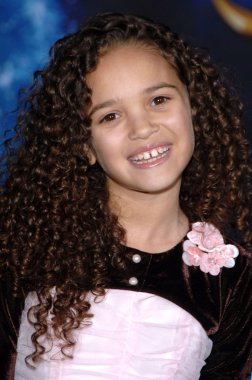 Madison Pettis, 