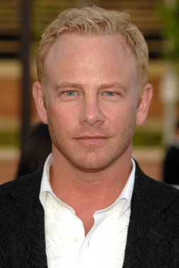 Ian Ziering