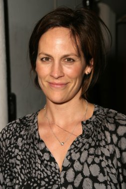 Annabeth Gish