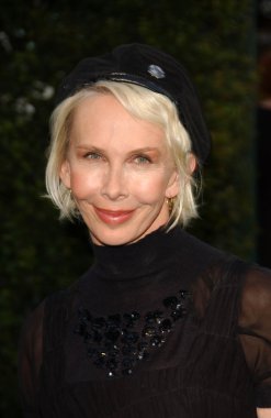 Trudie Styler