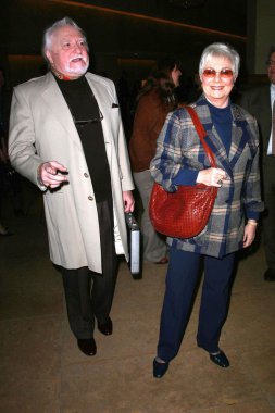 Marty ingels ve shirley jones