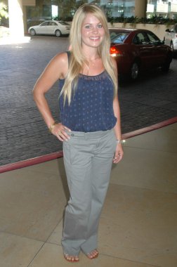 Candace cameron bure