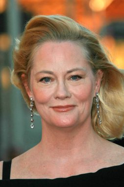 cybill shepherd